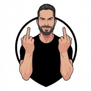 ivanmartiel's profile picture. Follow the money 💵💵💵