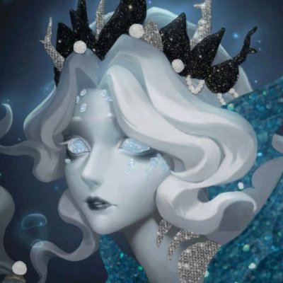 drownedbygracee's profile picture. 俺 ✦ Renny or Julietta ! Any/All ⸝⸝⸝ ╰┈➤ I lov naiad and gravekeepa 📄 ౨ৎ ⋮ '