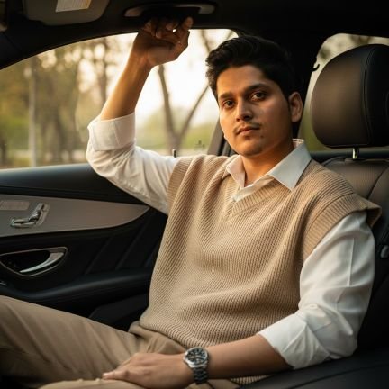 Shahruk707's profile picture. Technology is teaching us to be human again.”👀