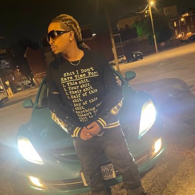 Ya_PosterBoi's profile picture. #Virgo #RVA inquire for what you want to know 🙃