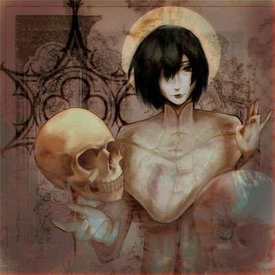 NevenBun's profile picture. #shedtwt 17 yo bpd || dms always open @bunbunNev priv account 
https://t.co/bDjTtHaeT7