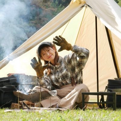 SakiCamp1's profile picture. 外で食べるご飯は100倍おいしいよね🐼🏕💛 佐賀🍙気軽にフォローして下さい♪ インスタもよろしくお願いします🌼⬇️https://t.co/bLzhnSGN9w