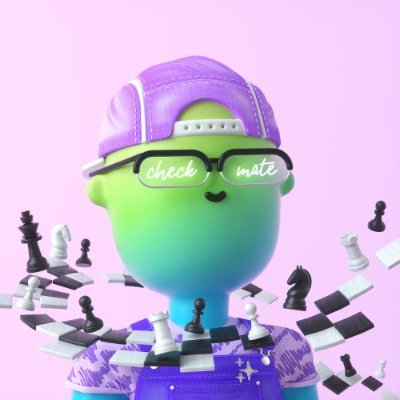 Solomon777C's profile picture. #Cryptoenthusiast 🏝 #Investor, #DiamondHands, #Web3researcher, 
#NFTcollector: @goodvibesclub, @LilPudgys, @MiladyMaker333, @moonbirds