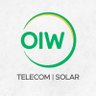 oiwtelecom's profile picture. Há 23 anos destacando-se nacionalmente na distribuição de tecnologia de redes para provedores de internet regionais. Escolha OIW e fique tranquilo.