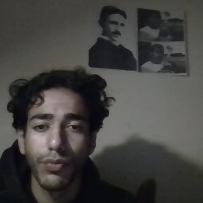 mohmdzshit's profile picture. INTP-T