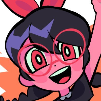 gogipie's profile picture. OC & fanart | Do not use for AI learning. | Do not repost without permission.