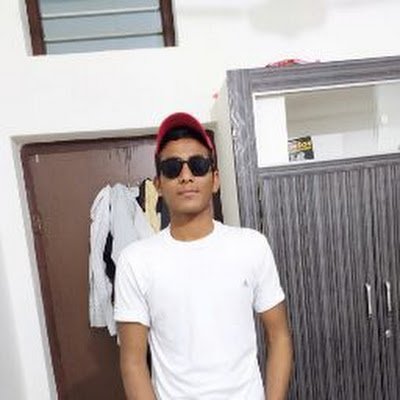 RamkishanS96944's profile picture. 