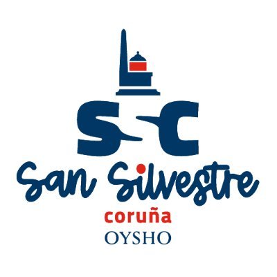 silvestrecoruna's profile picture. Oysho San Silvestre Coruña 
Carrera popular para despedir el año en A Coruña. 

Inscripciones 👉🏻 https://t.co/lAVO7IWf8e