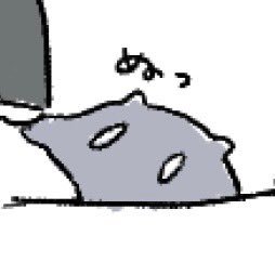 null_to_play's profile picture. 絵を投げる/※無断転載AI学習禁止/成人済み/雑多に呟く/話しかけてくれると喜びますが、話し下手くそで迷惑かけちゃうので、基本黙ることにしました/ゲーム実況（活動休止中）あくのそしき4色団子の灰色担当