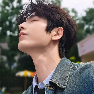 sarunraeshin's profile picture. fan acc : my day 🍀 / monbebe 🐳