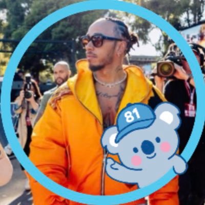 HAMPIA4481's profile picture. 4481 | Silverstone 21’ Silverstone 22’ Spa 23’ Bahrain 24’ Monza 25’