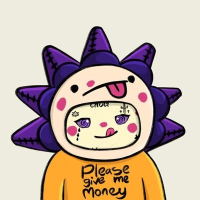 MercuryDelysium's profile picture. 미묘(MIMYO)
@Monad | Powered by the community | NFTs and $CHOG 😈 

https://t.co/2ZcWN8LiCo