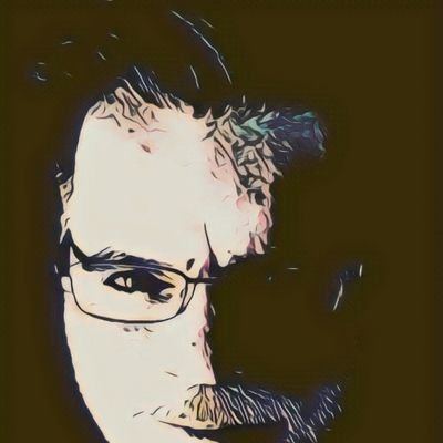 TomDeBonn69's profile picture. Man with a record player. That's it.