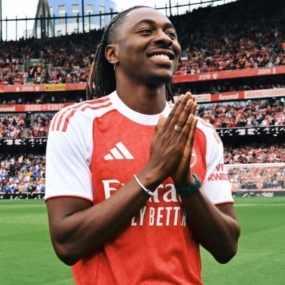 EbereEze10's profile picture. @arsenal
