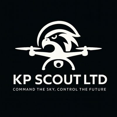 KP_Scout's profile picture. KP Scout Ltd purchases drones —powerful, intelligent, and affordable. Experience next-level flight technology for everyone—security, business or creativity.