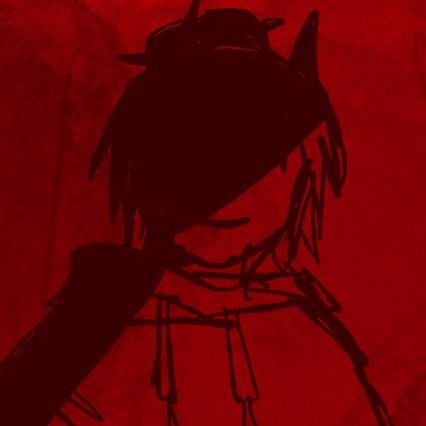 primekoumei's profile picture. the lost and voids and lights we made see that days are fading away.　——　sysvent + yume privacc.