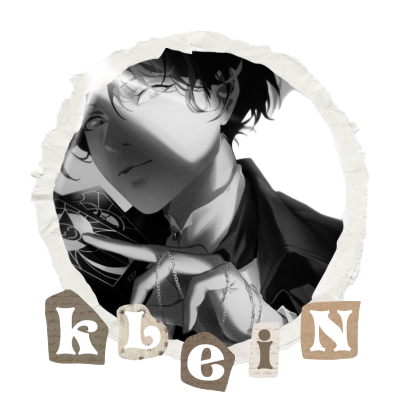 kleinn_mo's profile picture. Top up games : ml, hok, pubg, ff, codm, genshin, zzz, hsr, wuwa, valorant.ﾠﾠﾠﾠﾠﾠﾠﾠﾠﾠﾠﾠﾠﾠﾠﾠ
📍Fsr on wa