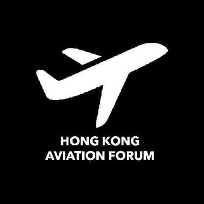 hkafofficial's profile picture. Now on Bluesky https://t.co/eWn6cMotJc. Official X for Hong Kong Aviation Forum. #Avgeeks welcomed. Likes and RTs are NOT endorsements.