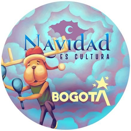 habitatbogota's profile picture. Estamos comprometidos con la construcción de un hábitat de calidad, digno y sostenible para Bogotá 💚.

Secretaria: @vvbernal.