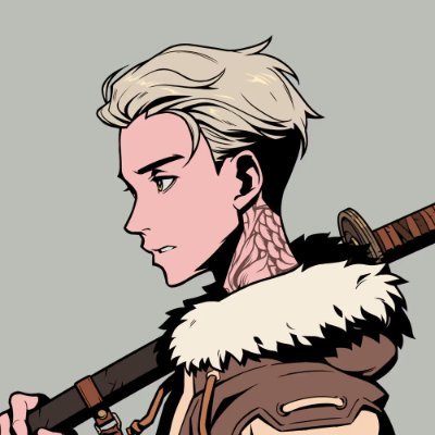 0xkanezen's profile picture. crypto is my sport, volatility is my cardio

genius, millionaire, playboy, philanthropist

may you be rich in all aspects of life