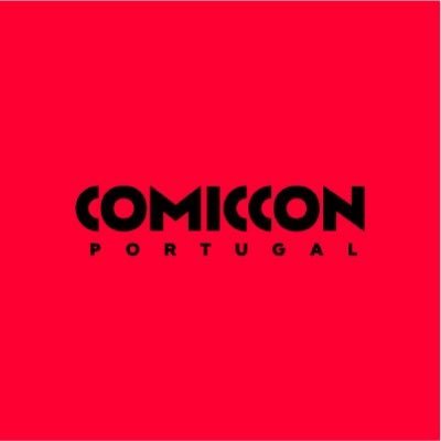 Comic_Con_PT's profile picture. ⚡️Conta gerida por um Super-Herói que gosta de estar na trend!🦸🏼‍♀️🦸🏻‍♂️ O Maior Evento Ibérico de Cultura Pop! 23 a 26 de abril 2026 no Europarque!!