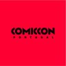 Comic_Con_PT's profile picture. ⚡️Conta gerida por um Super-Herói que gosta de estar na trend!🦸🏼‍♀️🦸🏻‍♂️ O Maior Evento Ibérico de Cultura Pop! 23 a 26 de abril 2026 no Europarque!!