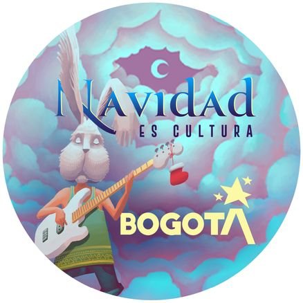 idartes's profile picture. Cuenta oficial Instituto Distrital de las Artes 🎨 Directora: @Mariacparias #CulturaBogotá 💛♥️