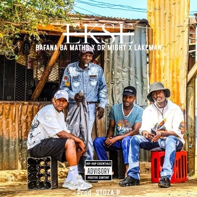 thobakgalenels's profile picture. We all created different.

TheEducator. 👨🏾‍🏫

Spotify playlist : https://t.co/eVhTJSV8Gh

@_theclimbup