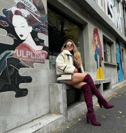 AliseMelin4756's profile picture. 