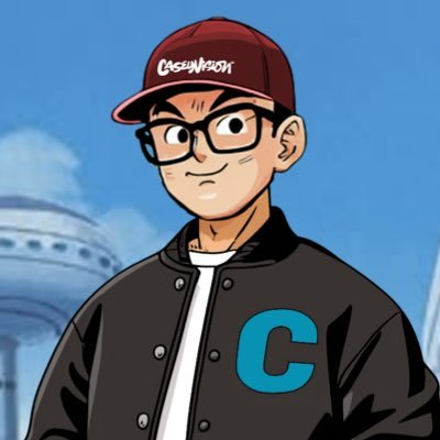 casey_lau's profile picture. Gen AI, startups and multiversal superhumans.
🤵‍♂️- @websummit 
🧑‍💻- @whatyoubuilding
👷‍♂️- AI creative studio