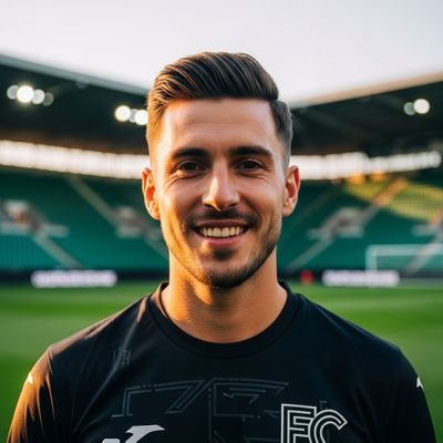 kevinEmanuel33's profile picture. 