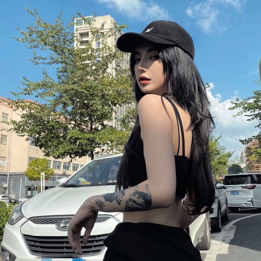 PauletteMa35233's profile picture. 