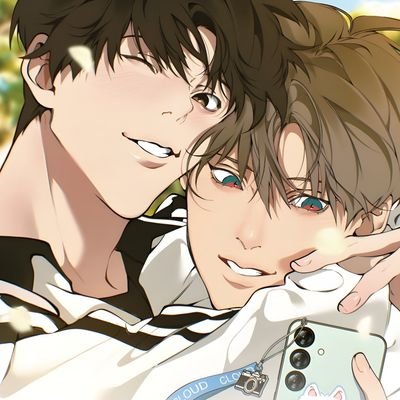 vinnycart's profile picture. — small gom pasabuy for bl manhwa photocards and other merch from xianyu (any fandom is welcome) ★ @m4sh_updates