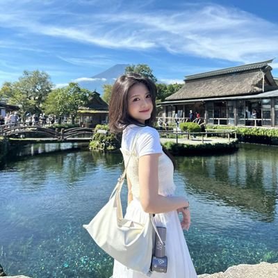 nadzwa28800's profile picture. christy oshi ku satu² nya.. dan saya tidak pernah oleng ke generasi lainnya saya hanya setia pada christy 💗
