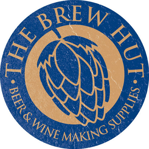 Brew_Hut's profile picture. Colorado's Largest Homebrew Shop