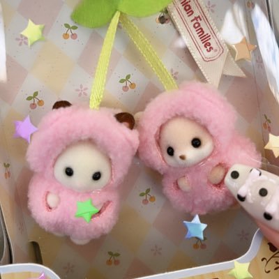 momo_tan12's profile picture. ちいかわ（モモンガ関連多め🪞）/シルバニア/サンリオ/スカパン/モリーちゃん/ダンロン/ハンドラ/終天教団/あいどる関連のツイートとお取引多めです𐔌՞ᱹ ﹼ ̫ ᱹ՞𐦯✨