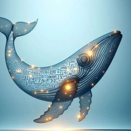 Equity1137's profile picture. Life is just part of a spacetime curve before we join another one. Matter of life is to be ready to. 🛸