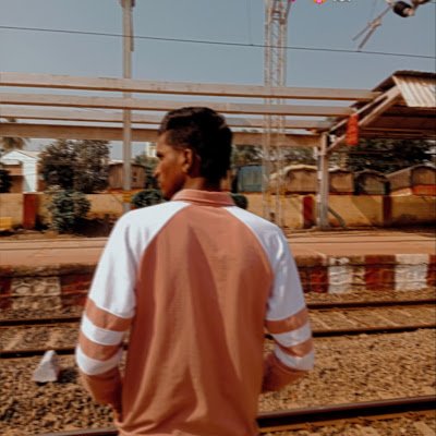Pranavbhanuse's profile picture. 