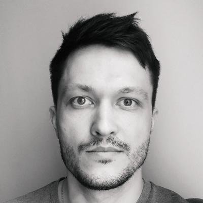 costagolub's profile picture. Senior Frontend Developer • Exploring AI ⚡ Coding & Design • I post tech tips and experiments