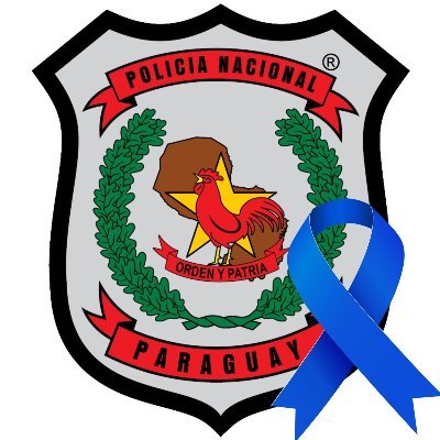 policia_py's profile picture. Estamos para servirte.