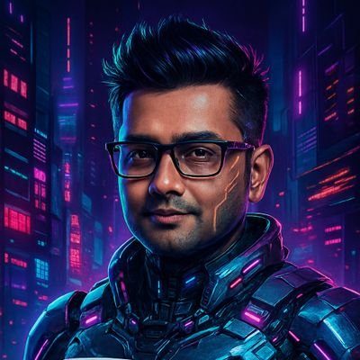 Sarang_eth's profile picture. Digital Marketing Leader | Web3, DeFi, Blockchain | Performance Marketing, SEO | Community Building & Partnerships