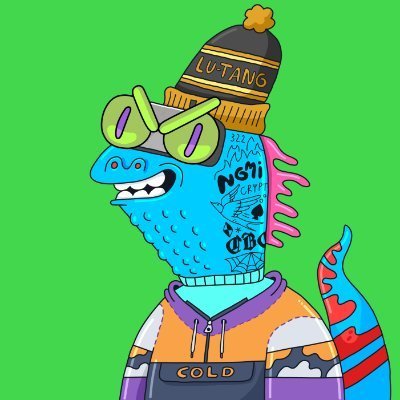 0xghost192168's profile picture. Empowering Web3 Communities || @polkadot Believer 😼 ||Boo 👻