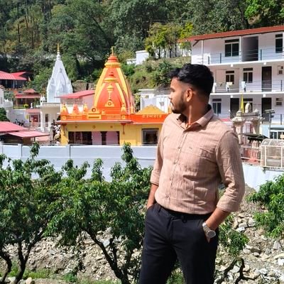 KumarSande89612's profile picture. 