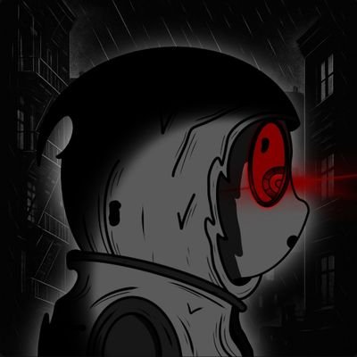 ReapersPicnic's profile picture. Neglected Labs holder. LFGHOST.

Bear and bull holder.

Pumped Rats holder.