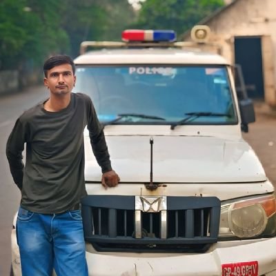 VRJOSHI77's profile picture. STATE RESERVE POLICE FORCE