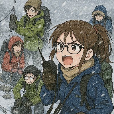 JI8GRX's profile picture. 第三級素人無線技術者
大人の発達障害/精神3級
住んでいる所: 刑務所の隣
他の趣味: #電子工作 #鉄人 (撮り/乗り) #鯖弄り 
#Linux 生活10年以上。よって、 #HAMLOG も #hQSL も使っていません。#Debian 推し。
#bluesky 全面移行決定→@ji8grx.bsky.social