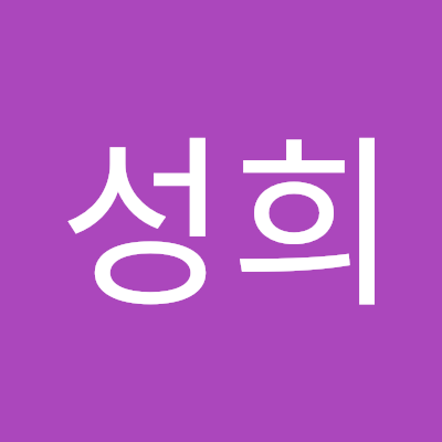 limseonghui92's profile picture. 