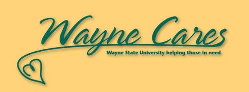 WSUCares's profile picture. Wayne State Community Affairs effectively connects the University with the community... Detroit is Our Campus.
