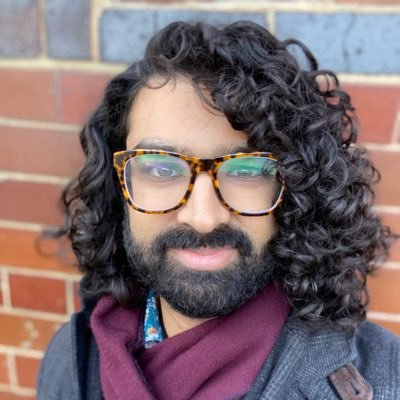 NakulMPande's profile picture. Sports broadcaster and journalist. Views and hair my own. He/him 🏳️‍🌈