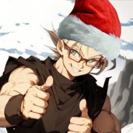 viral_figures's profile picture. My anime hot takes 🔥
I tell it how it is. ☝️